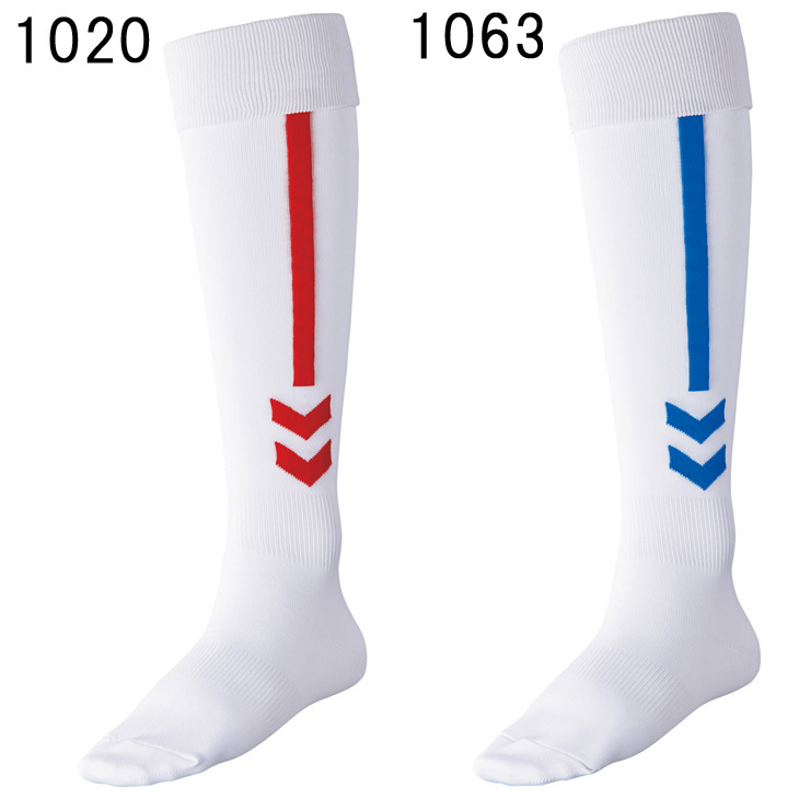 hummel（ヒュンメル） プラクティスストッキング サッカーソックス
