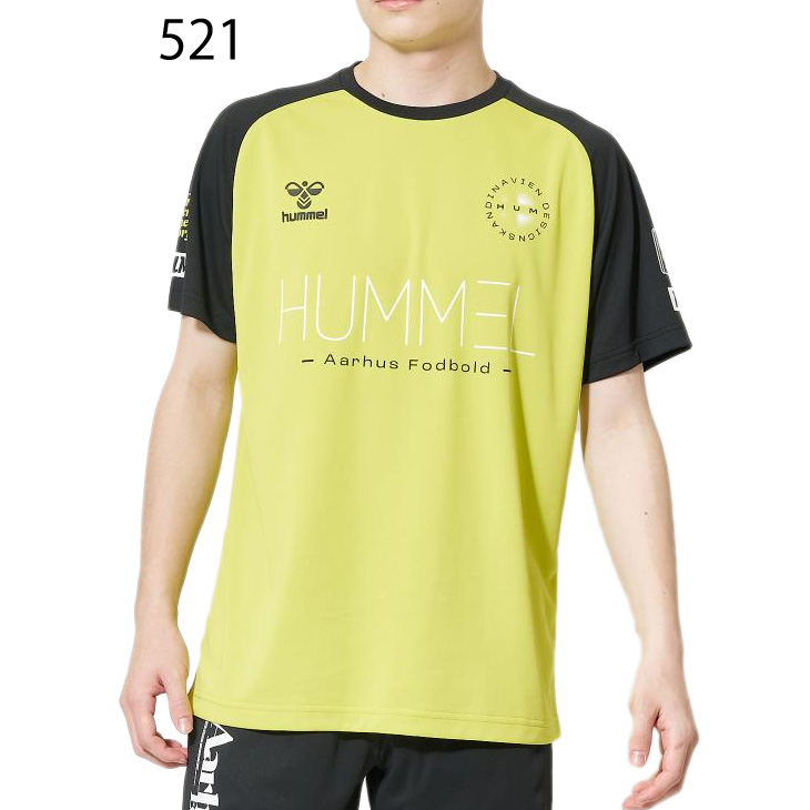 ヒュンメル Tシャツ M 3枚 51MEXeZjbBL._UY1000_.jpg