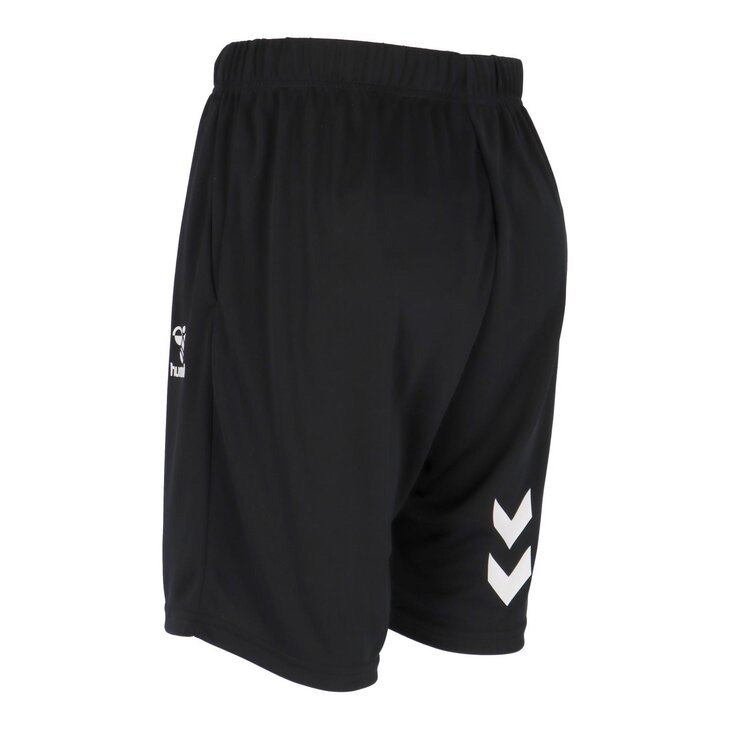 3枚セット　hummelヒュンメル ショート パンツ M hummel ヒュンメル ショートパンツ メンズ プラクティス