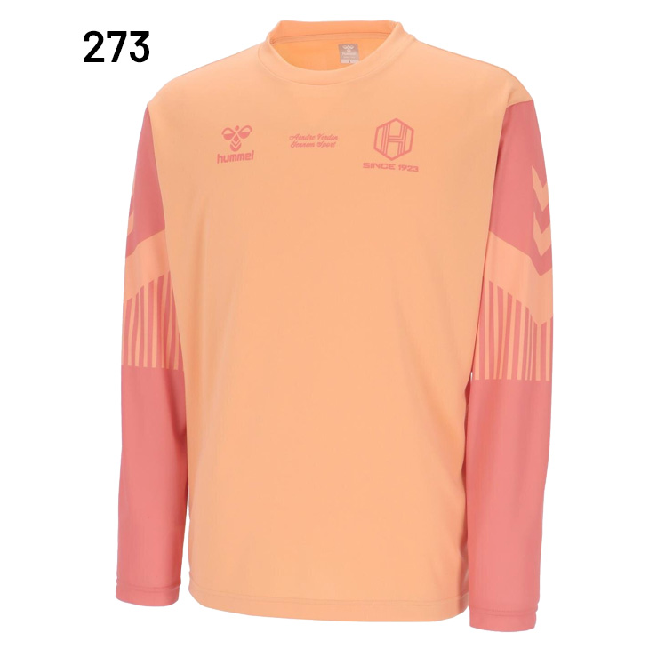 横浜FC hummel 選手支給品 練習着 長袖プラクティスシャツ サッカー お 得 な 通販 サイトスポーツ - 横浜FC hummel 選手支給品 練習