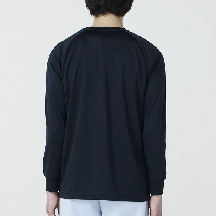 hummel（ヒュンメル） 長袖シャツ ハンドボールウェア メンズ hummel