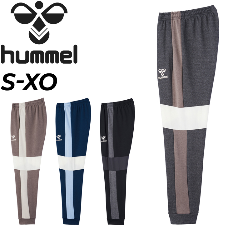 スウェット ロングパンツ メンズ ヒュンメル hummel PLAY/スポーツ