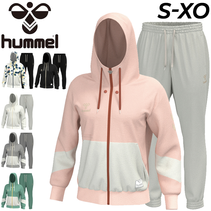 スウェット 上下 メンズ ヒュンメル hummel HMP フルジップパーカー パンツ セットアップ/トレーニング スポーツウェア 上下組/サッカー / HAP8261-HAP8261P : hap8261-hap8261p : APWORLD - 通販 - Yahoo!ショッピング