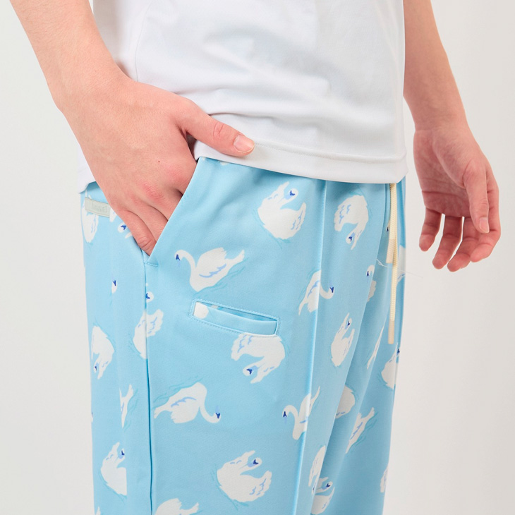 hummel（ヒュンメル） スウェットパンツ メンズ レディース hummel