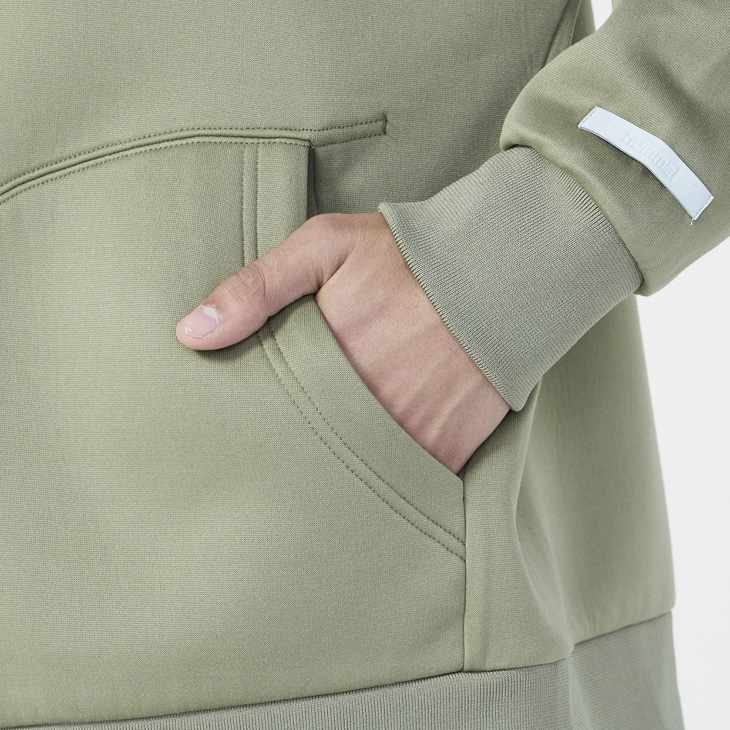 hummel（ヒュンメル） スウェット 上下 メンズ レディース hummel PLAY