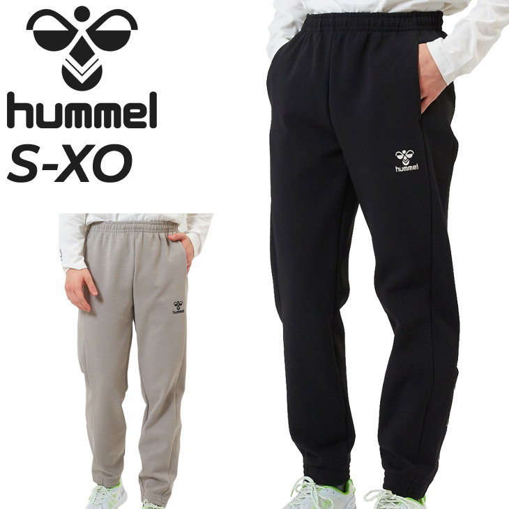 ヒュンメル スウェットパンツ メンズ hummel ロングパンツ