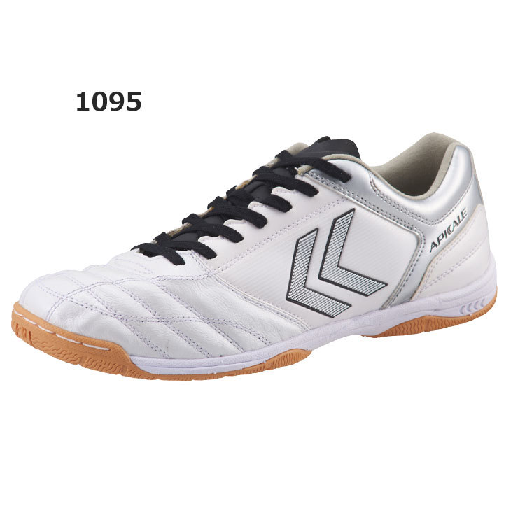 フットサルシューズ メンズ E相当 ヒュンメル hummel アピカーレβ PRO 