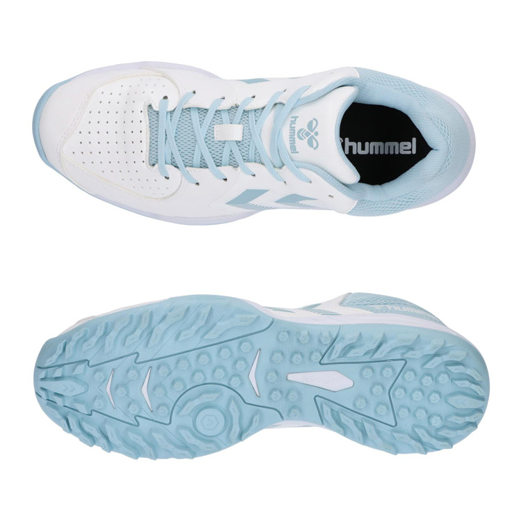 hummel（ヒュンメル） ハンドボールシューズ メンズ レディース