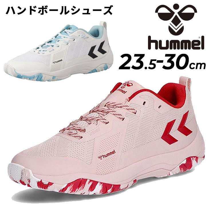 hummel - 新品未使用品　27.0 hummel ヒュンメル　フットサルシューズ　インドア用 hummel hummel/ヒュンメル フットサルシューズ アピカーレ5