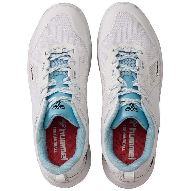 hummel ヒュンメル ハンドボールシューズ インドアコート用