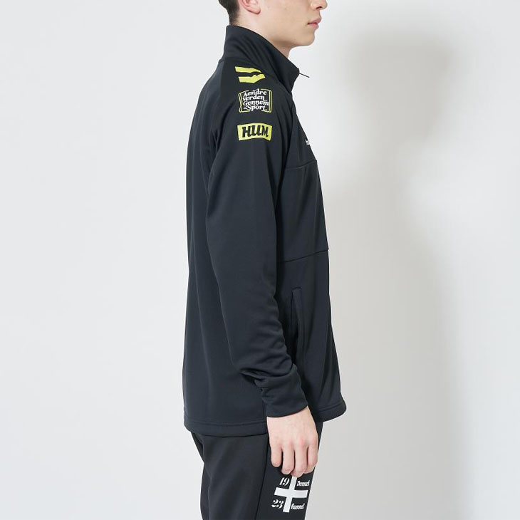 hummel - サッカー部 ヒュンメル ジャージ スウェット L hummel ヒュンメル ジャージ キッズ 上下 110-140cm 子供服