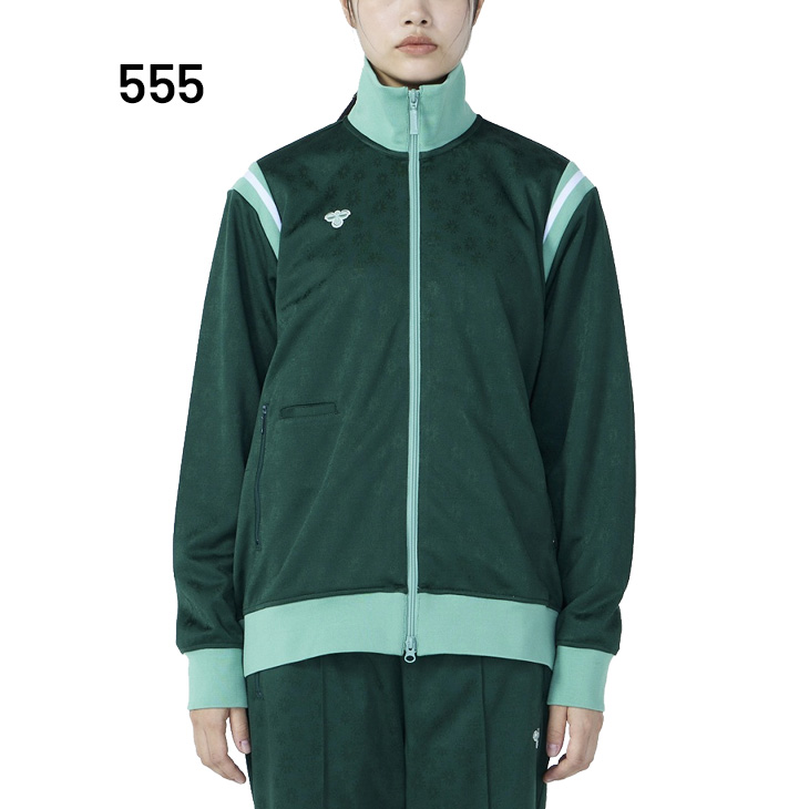 hummel（ヒュンメル） ジャージ ジャケット メンズ レディース hummel