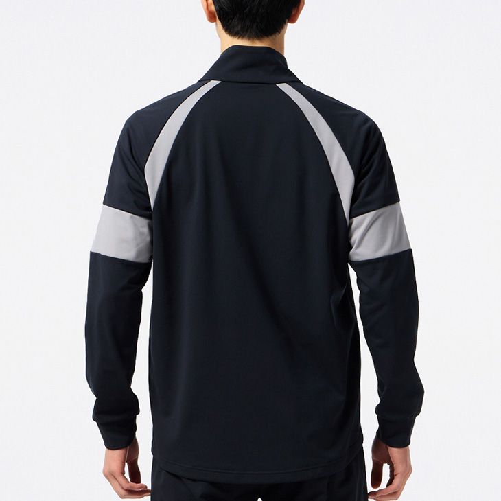 hummel（ヒュンメル） ジャージ メンズ ウォームアップフルジップ
