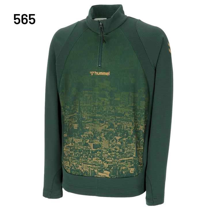 R サッカー部 ヒュンメル ジャージ スウェット L R サッカー部 ヒュンメル ジャージ スウェット L