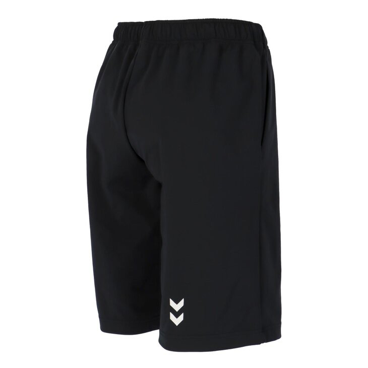 hummel（ヒュンメル） チームハーフパンツ メンズ レディース ショート