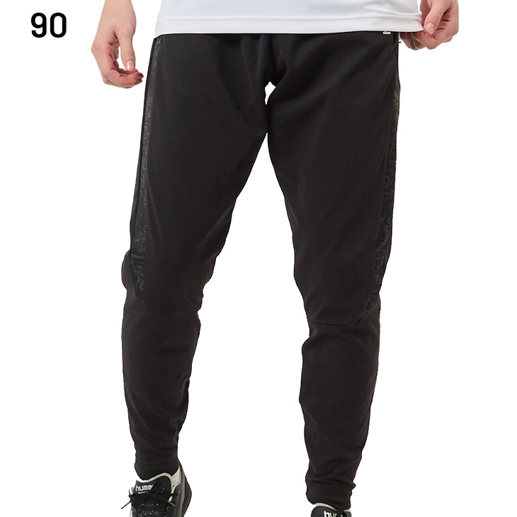 【プロ仕様】Hummel トレーニングトップ トレーニングパンツ セットアップ プロ仕様】Hummel トレーニングトップ トレーニングパンツ