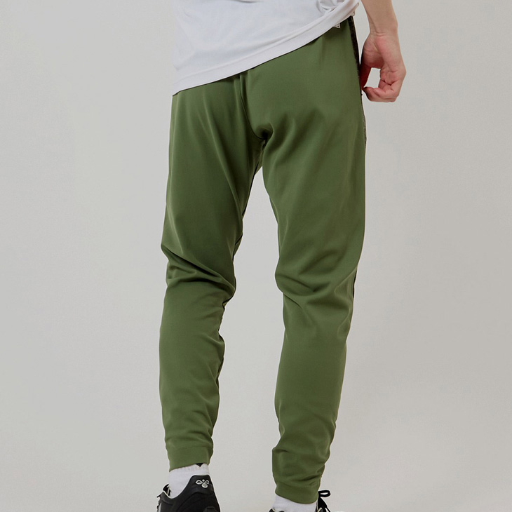 hummel（ヒュンメル） トレーニングパンツ メンズ テックパンツ