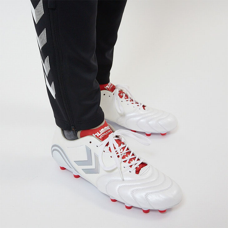 hummel（ヒュンメル） メンズ 中綿パンツ hummel PRO パデット テック