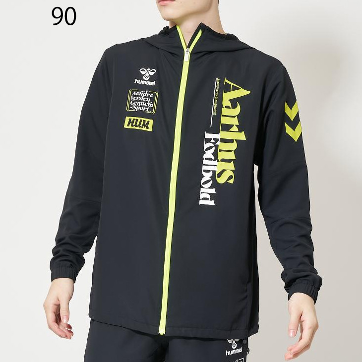 楽天市場】送料無料 ヒュンメル メンズ ジャケット hummel