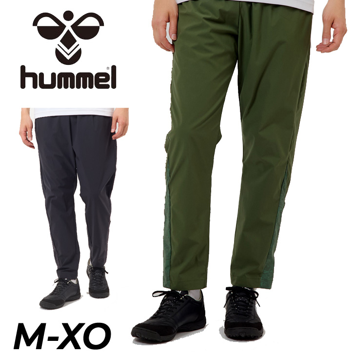 hummel Nagoya Oceans支給品No．5 トレーニングパンツ hummel Nagoya