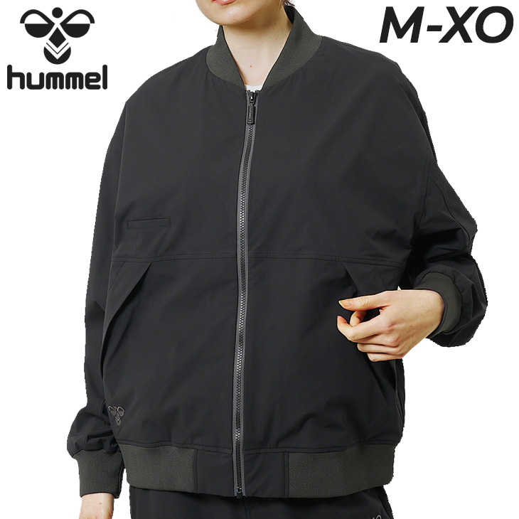 hummel（ヒュンメル） ジャンバー メンズ ユニセックス hummel PLAY