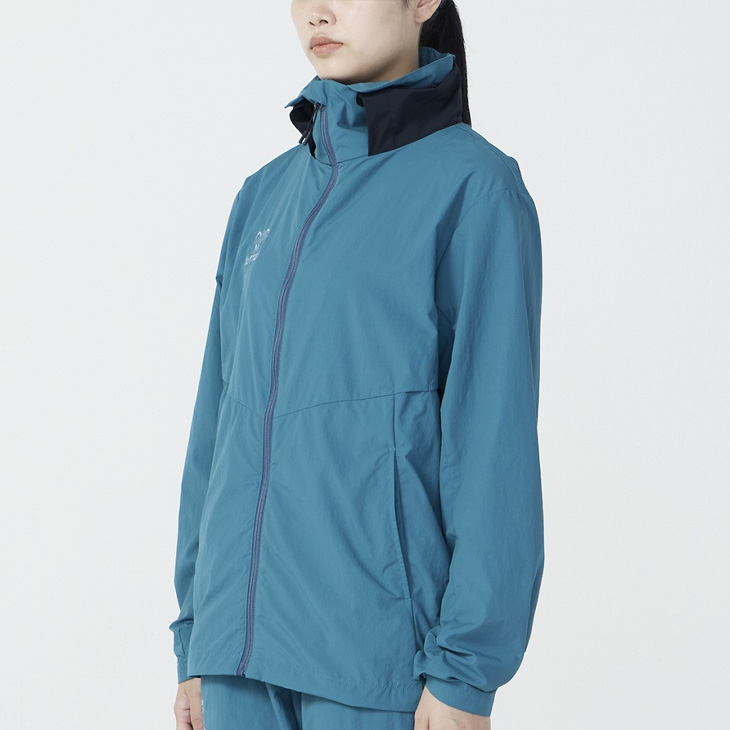 hummel（ヒュンメル） ウインドジャケット 長袖 メンズ ウィンド