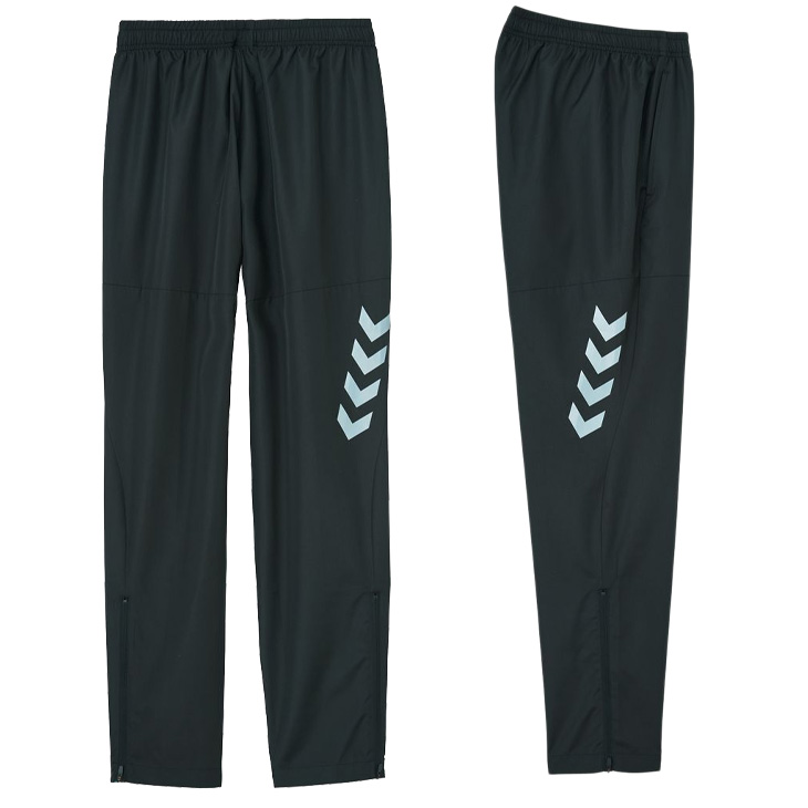 hummel（ヒュンメル） ピステ 上下 メンズ セットアップ/ヒュンメル 撥