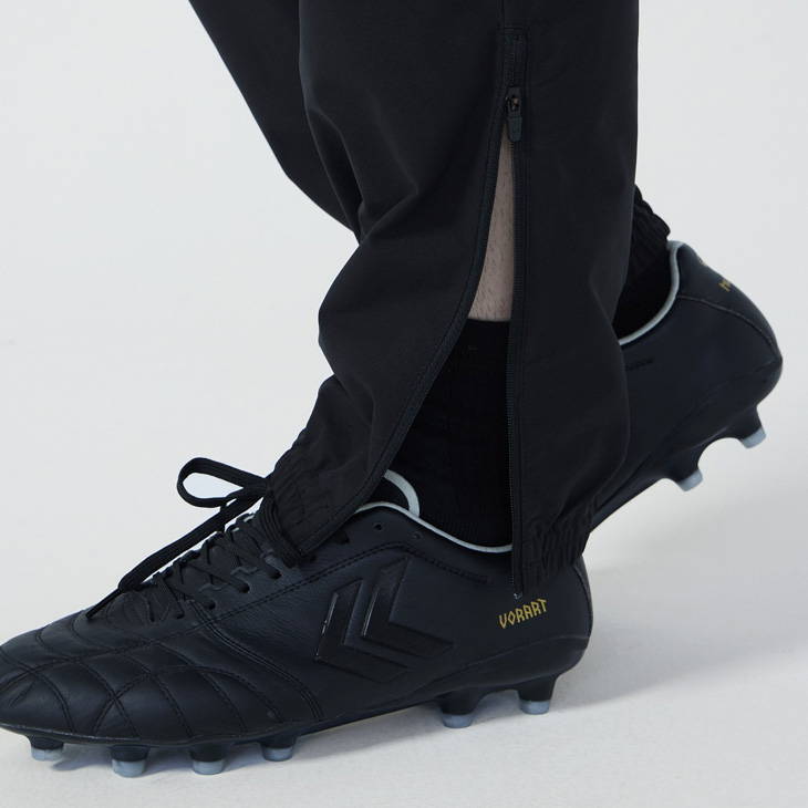 hummel（ヒュンメル） ピステ 上下 メンズ ピステトップ ピステパンツ