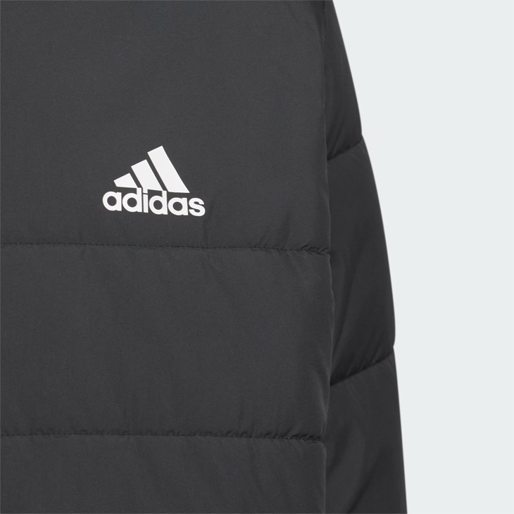 アディダス キッズ 中綿ジャケット 子ども用 adidas U ESS パデッド