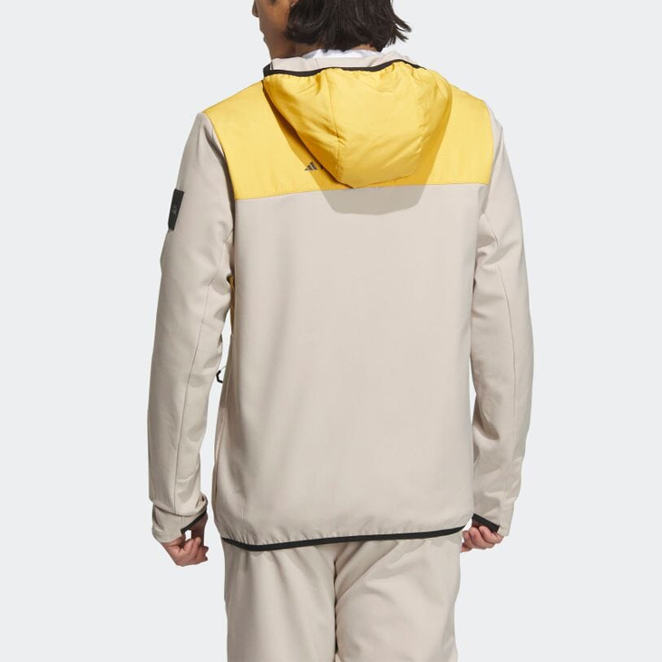 adidas アディダス ジャケット メンズ adida TERREX テレックス