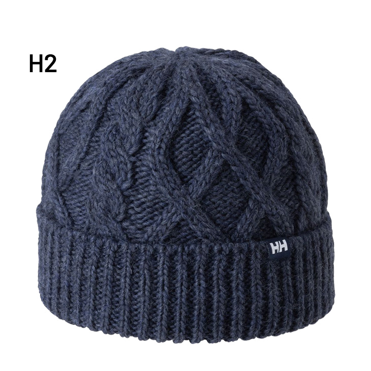 HELLY HANSEN ヘリーハンセン ニット帽 メンズ レディース 帽子 HELLY HANSEN ヘリーハンセン ニット帽 メンズ レディース 帽子