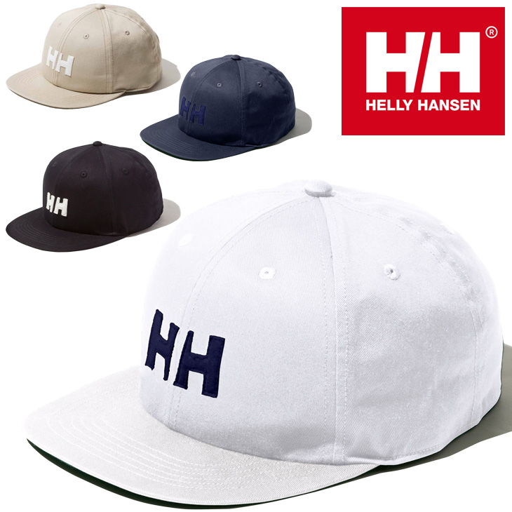 帽子 ベースボールキャップ ヘリーハンセン HELLY HANSEN/メンズ