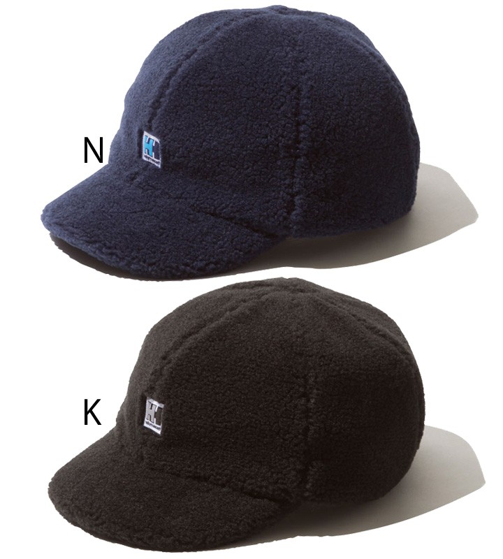 HELLY HANSEN キャップ ボア 帽子 メンズ レディース ヘリー