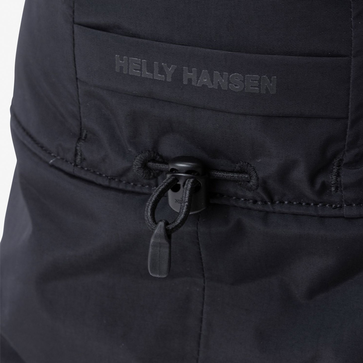 HELLY HANSEN ヘリーハンセン 防寒用 帽子 キャップ 耳当て付