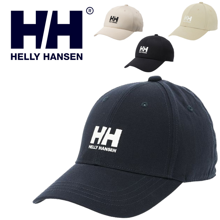 ⑦ Helly Hansen ボア キャップ cap 帽子 HELLY HANSEN（ヘリーハンセン） 帽子 メンズ レディース HELLYHANSEN