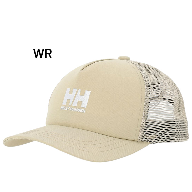 HELLY HANSEN（ヘリーハンセン） 帽子 メンズ レディース HELLYHANSEN