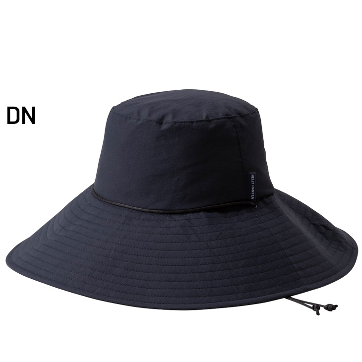 HELLY HANSEN（ヘリーハンセン） UVハット 帽子 レディース メンズ