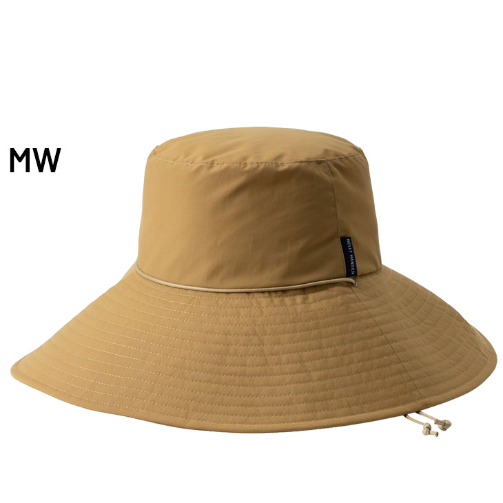 HELLY HANSEN（ヘリーハンセン） UVハット 帽子 レディース メンズ