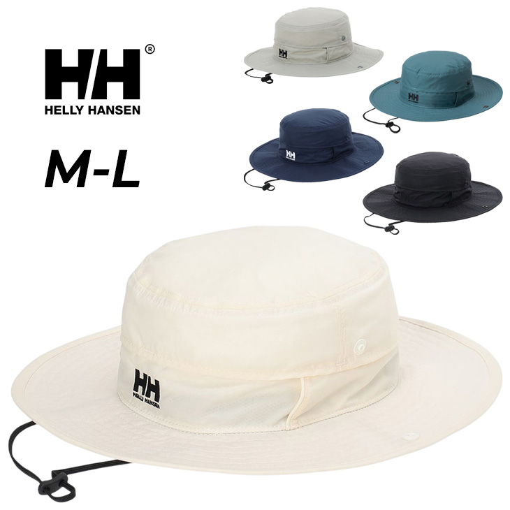 HELLY HANSEN（ヘリーハンセン） 帽子 トレッキングハット メンズ