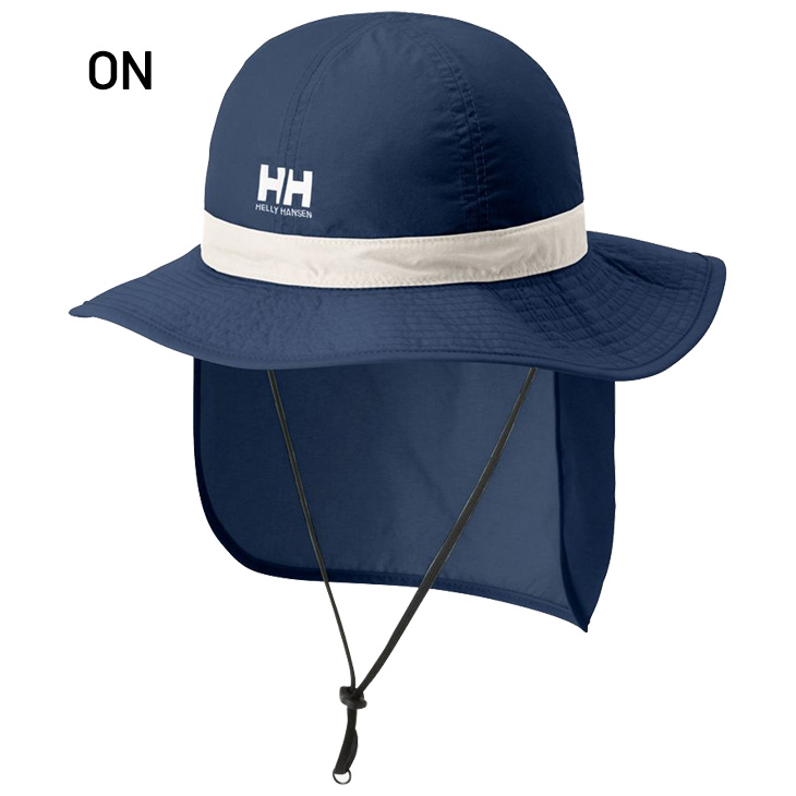 HELLY HANSEN ヘリーハンセン キッズ ジュニア 帽子 HELLYHANSEN