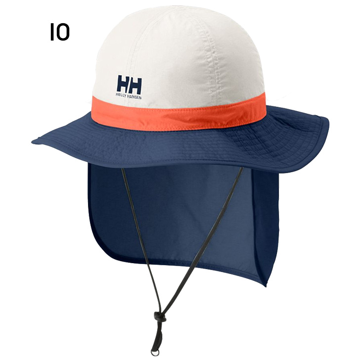 HELLY HANSEN ヘリーハンセン キッズ ジュニア 帽子 HELLYHANSEN