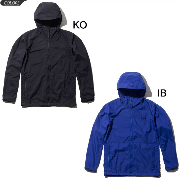 HELLY HANSEN（ヘリーハンセン） ウィンドブレーカー メンズ アウター