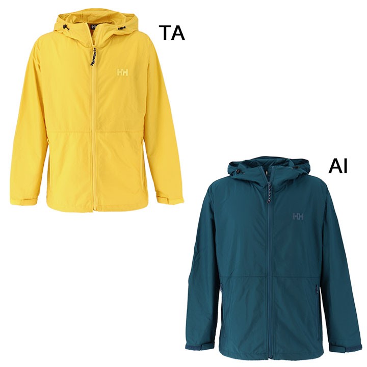 HELLY HANSEN（ヘリーハンセン） ウィンドブレーカー メンズ アウター
