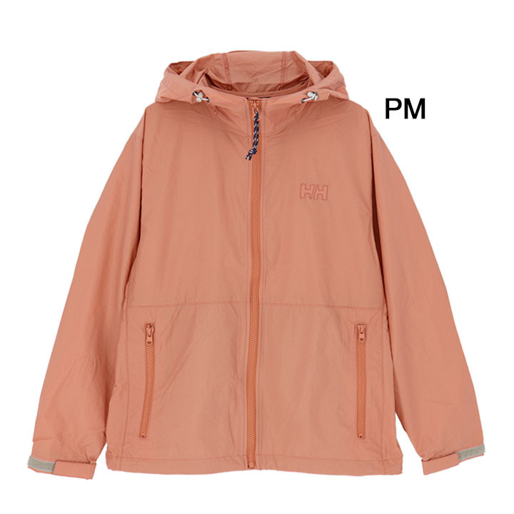 ウィンドブレーカー レディース アウター ヘリーハンセン HELLY HANSEN