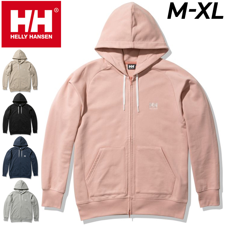 パーカー スウェット 長袖 メンズ ヘリーハンセン HELLY HANSEN