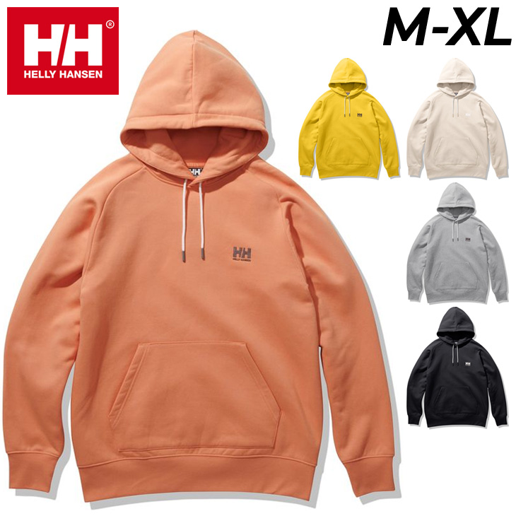 パーカー スウェット メンズ ヘリーハンセン HELLYHANSEN プルオーバー フーディ/アウトドア カジュアル ウェア 保温 秋冬 キャンプ  男性 トップス/HE32276 :HE32276:APWORLD - 通販 - Yahoo!ショッピング