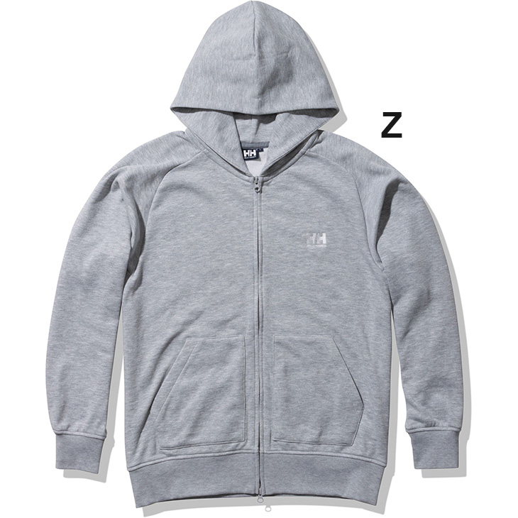 HELLY HANSEN ヘリーハンセン パーカー スウェット メンズ