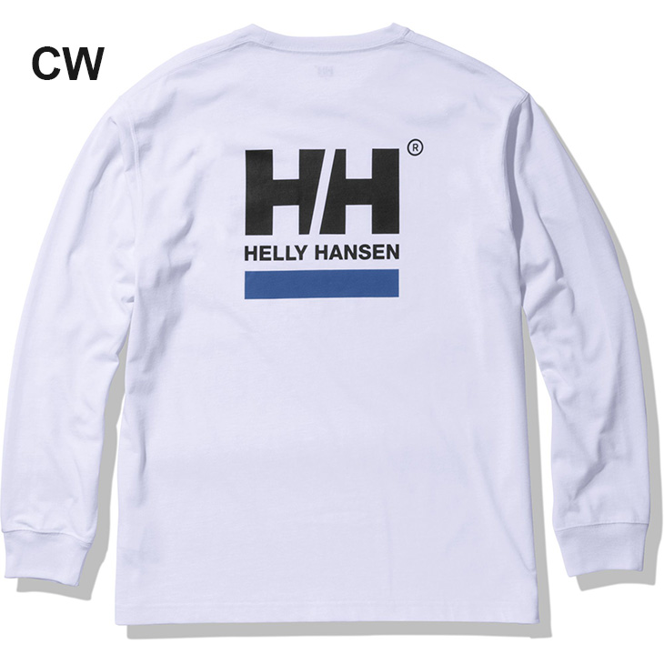 ヘリーハンセン 長袖 Tシャツ レディース HELLYHANSEN 速乾 消臭