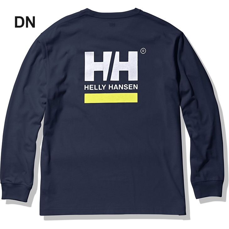 ヘリーハンセン 長袖 Tシャツ レディース HELLYHANSEN 速乾 消臭