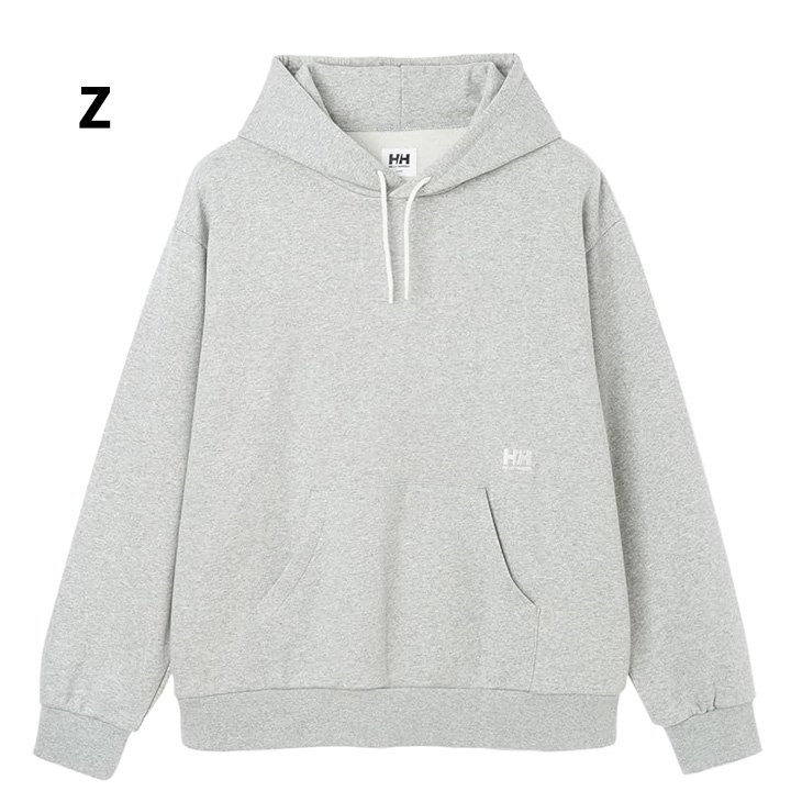 HELLY HANSEN（ヘリーハンセン） パーカー 長袖 スウェット メンズ